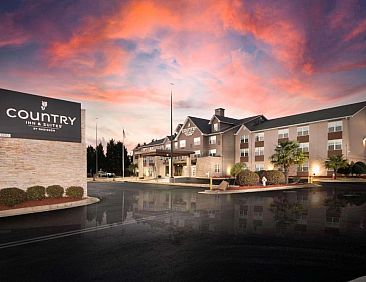 Country Inn &amp; Suites by Radisson, Stone Mountain, GA