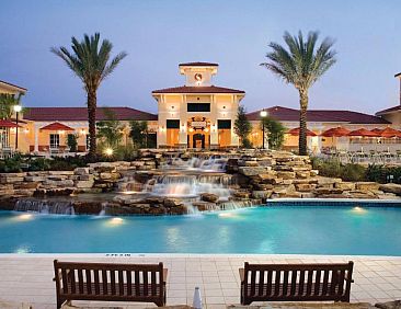 Holiday Inn Club Vacations At Orange Lake Resort, an IHG Hot