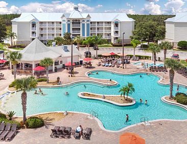 Summer Bay Orlando by Exploria Resorts