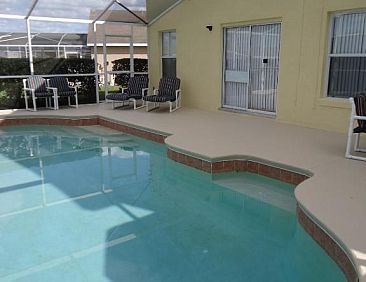 Orlando Vacation Rental Homes
