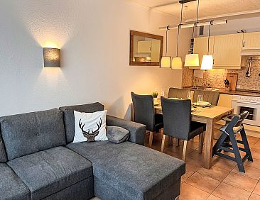 Appartement Elwi