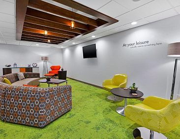 EVEN Hotel Ann Arbor, an IHG Hotel