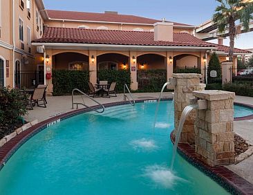 TownePlace Suites by Marriott San Antonio Airport