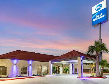 Best Western Ingram Park Inn