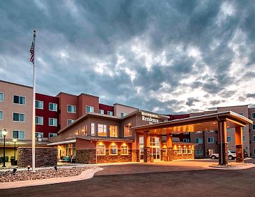 Residence Inn by Marriott Rapid City