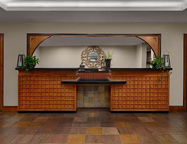 Larkspur Landing South San Francisco-An All-Suite Hotel