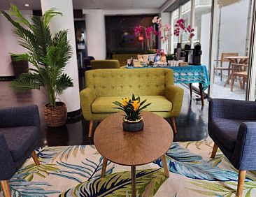 Stay Hotel Waikiki