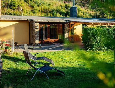 Vakantiehuis Zita