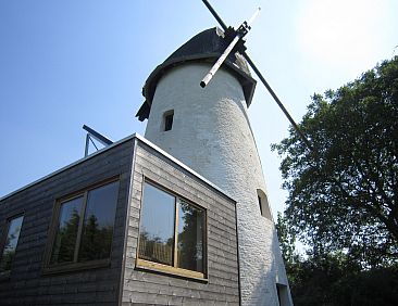 De Reus van Horebeke