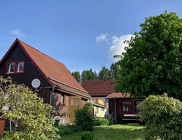 Zur Linde - Huis Wedde