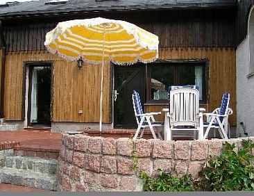 Vakantiehuis Silberbach II