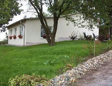Vakantiehuis für 4 Personen ca. 80 m&sup2; in Blankenburg i