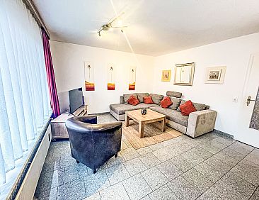 Appartement Fewo 1 in ruhigem Haus