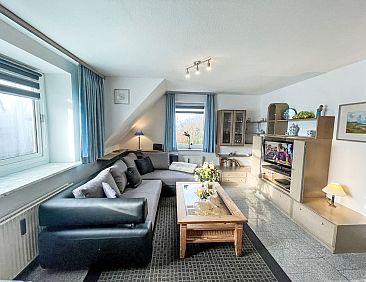 Appartement Fewo 4 in ruhigem Haus