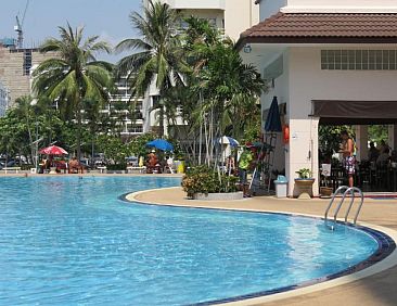 View Talay 1B Serviced Apartments