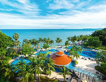 Royal Wing Suites &amp; Spa - SHA Extra Plus