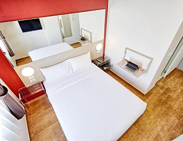 Red Planet Phuket Patong - SHA Extra Plus