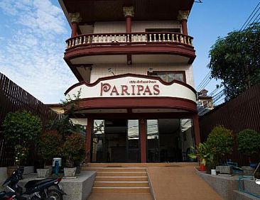 Paripas Express Patong