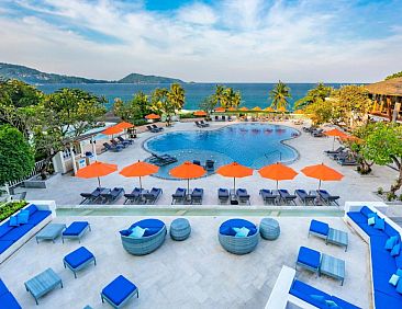 Diamond Cliff Resort &amp; Spa - SHA Extra Plus