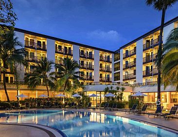 Ibis Phuket Patong - SHA Plus