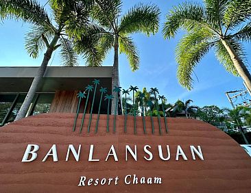 Banlansuan Resort SHA Plus