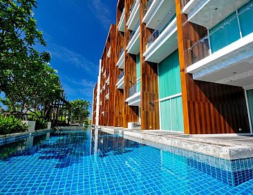 Mida De Sea Hua Hin - SHA PLUS