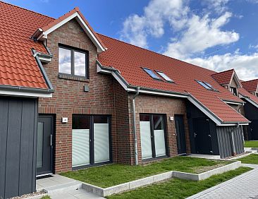 Vakantiehuis Cuxland Ferienpark