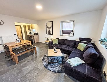 Vakantiehuis Ferienhuuske Boden