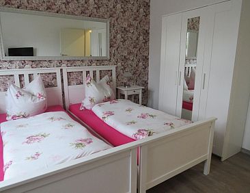 Appartement Ganze Wohnung in Voslapp