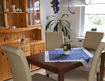 Vakantiehuis Daisy 78