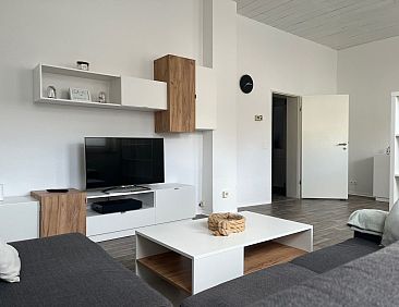 Appartement Frisch renoviert ruhig und zentral gelegen