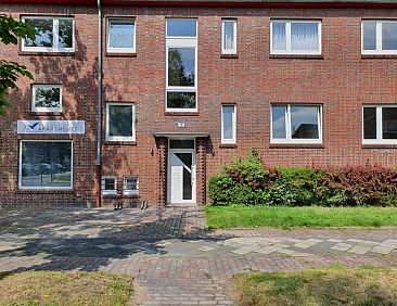 Appartement Wattenmeer