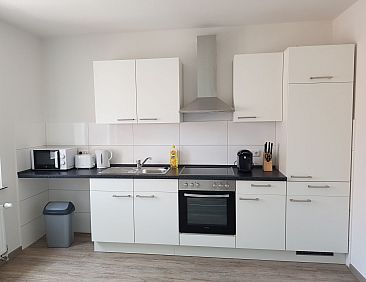 Appartement kernsaniertes Apartment in ruhiger und zentraler