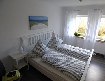 Appartement An der Flut in Voslapp
