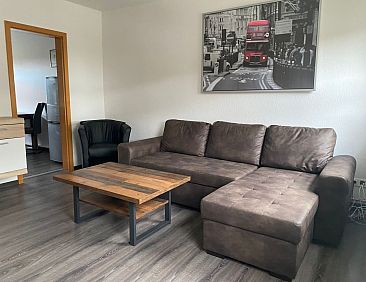 Appartement in Voslapp