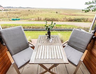 Appartement Heefwai - H2W6 - in Morsum