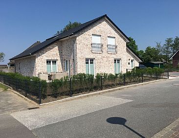 Appartement Merzijana Eerdgeschoss in Stinteck