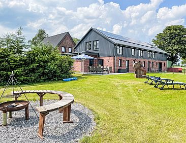 Appartement Christinental