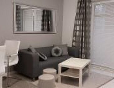 Appartement Wohnung an der Lagune