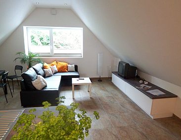 Appartement Wohnstudio für maximal vier Personen