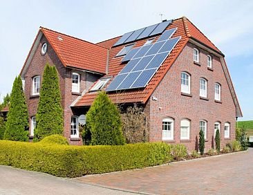 Appartement Landskron