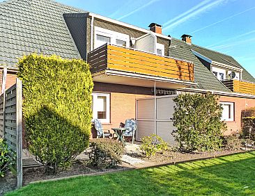 Appartement Am Nordkap