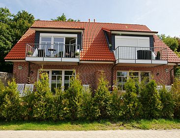 Appartement Osterriede