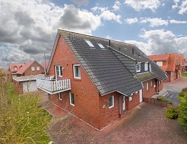 Appartement Deichperle