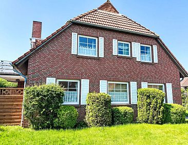 Appartement Seepferdchen