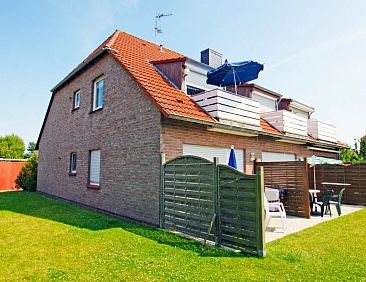 Appartement Kluntje