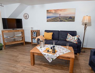 Appartement Ballertutje