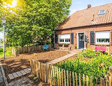 Vakantiehuis Huus an`t Dörpsdiek