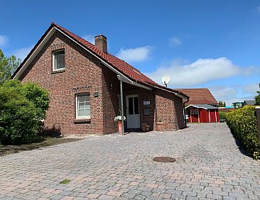 Vakantiehuis Neuhaus Deichperle