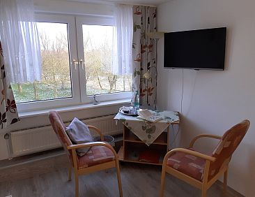 Vakantiehuis Gästezimmer mit Frühstück im Obergeschoss